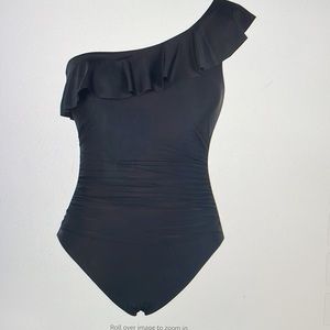 Hilor One Piece Swimsuit